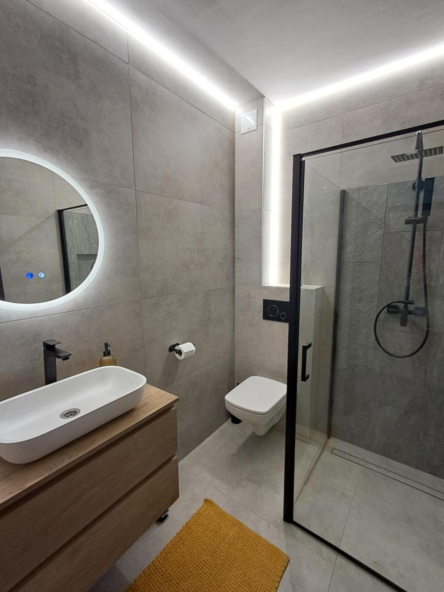 Apartmán Gold & Keszthely